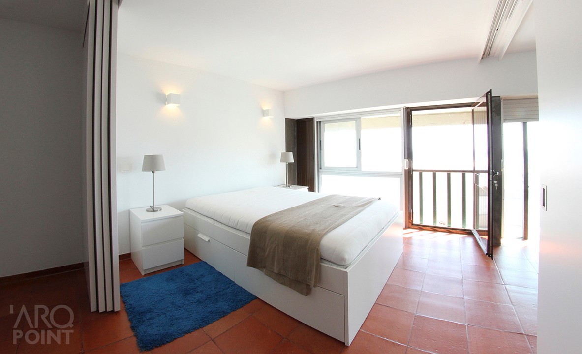 Apartamento Duplex_Sesimbra