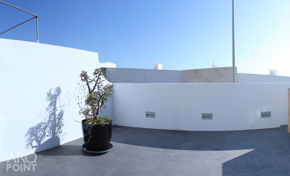 Apartamento Duplex_Sesimbra