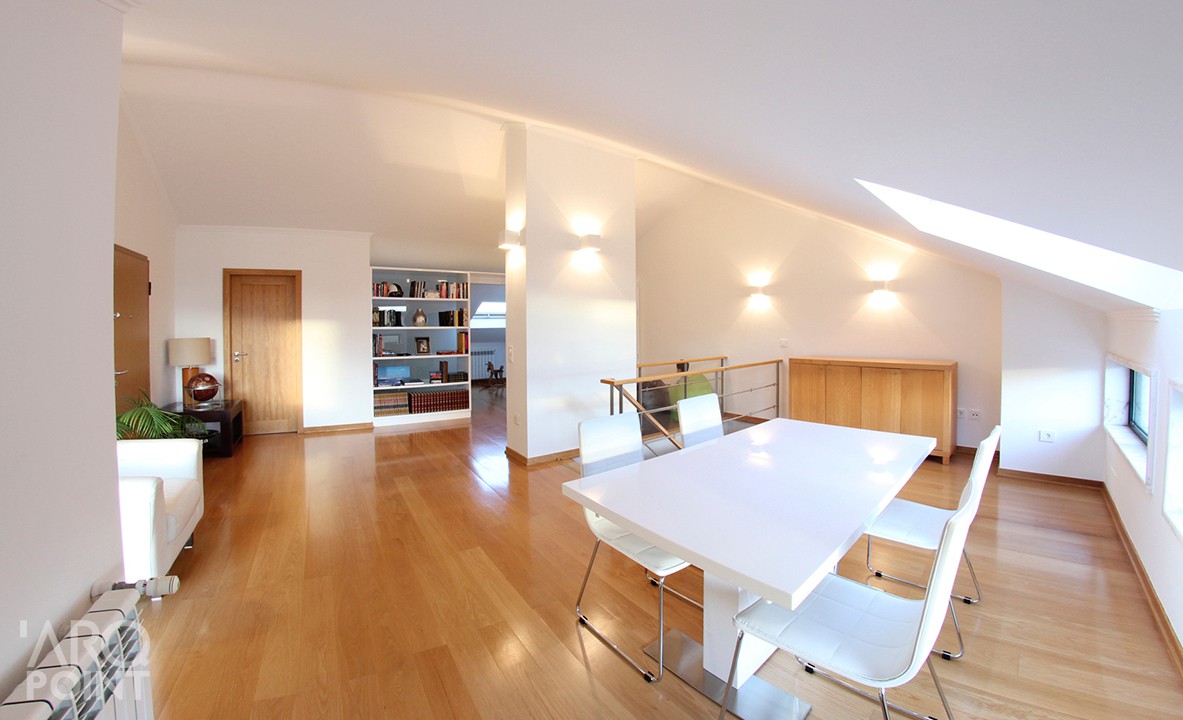 Apartamento Duplex_Carcavelos